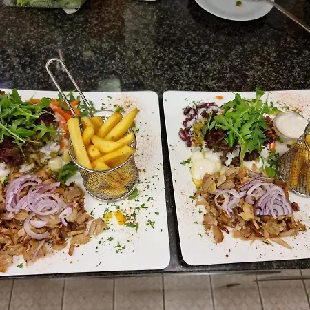 Hotel Haiminger Hof Haiming
