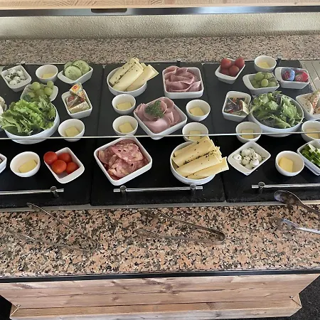 霍夫海明格酒店 海明