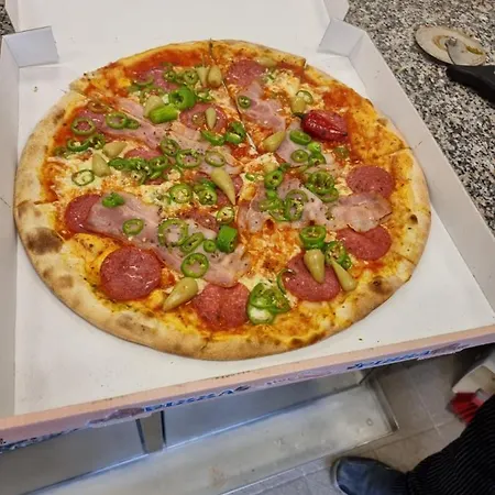 Hotell Haiminger Hof