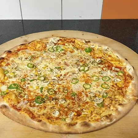 霍夫海明格酒店 酒店