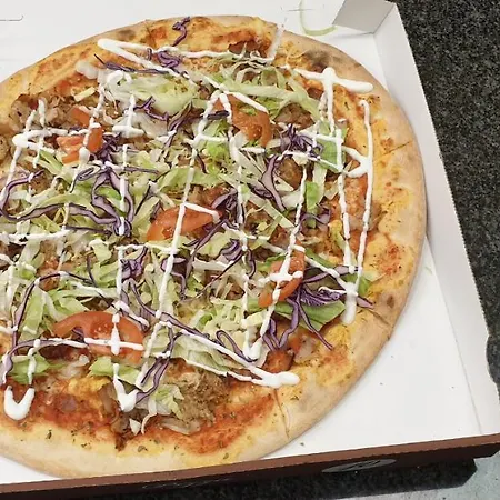 Haiminger Hof 호텔 하이밍