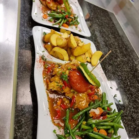 酒店 霍夫海明格酒店