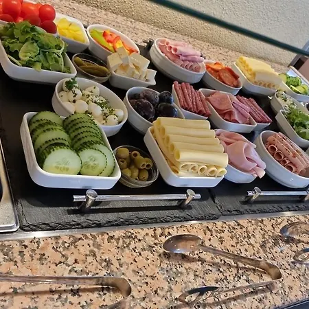 霍夫海明格酒店 海明