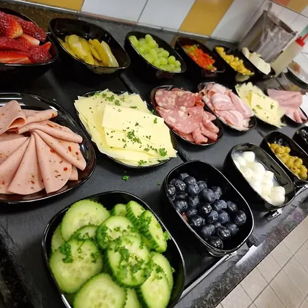 Haiminger Hof 하이밍