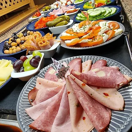 Hotell Haiminger Hof