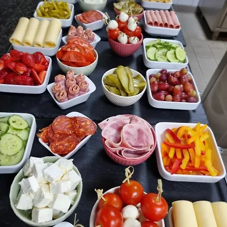 Haiminger Hof 3* 하이밍