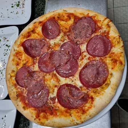 Haiminger Hof 하이밍