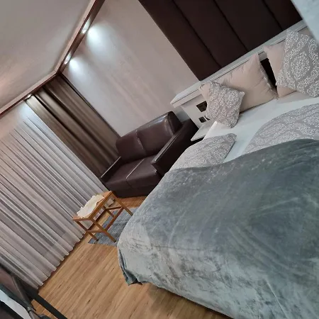 Hotel Haiminger Hof