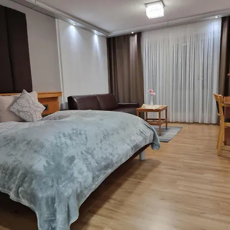 فندق Haiminger Hof 3*