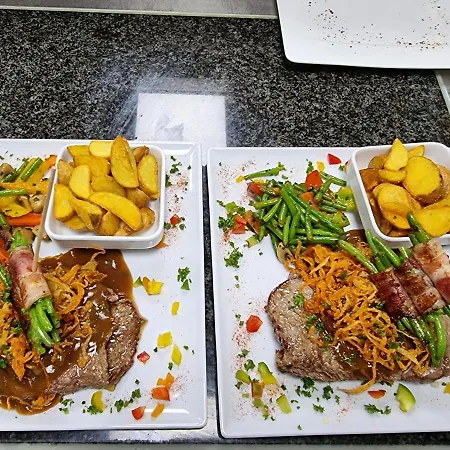 霍夫海明格酒店