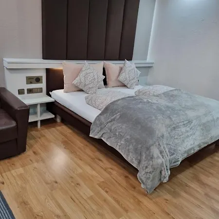 Haiminger Hof 3*