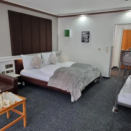 霍夫海明格酒店