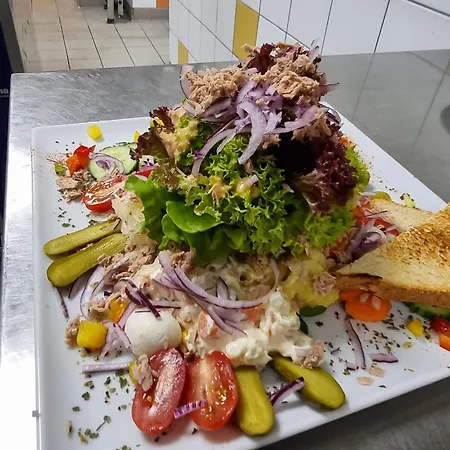 霍夫海明格酒店 酒店 海明