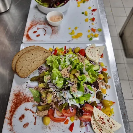 霍夫海明格酒店 海明