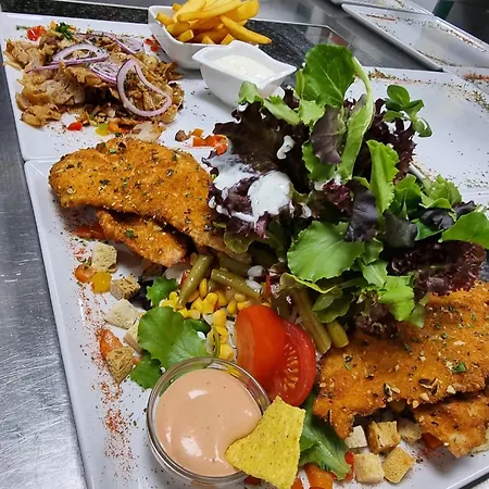 Haiminger Hof 호텔 3*