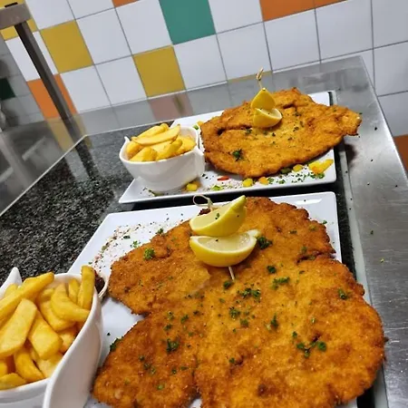 Haiminger Hof 3* 하이밍