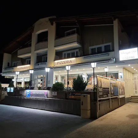 Haiminger Hof Hotel 3*