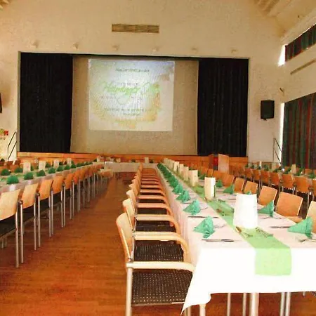 فندق Haiminger Hof 3*