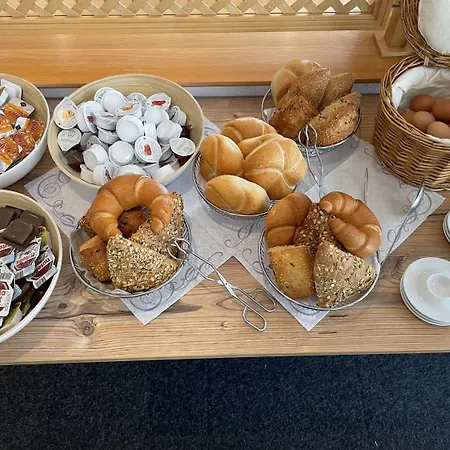 Haiminger Hof 하이밍