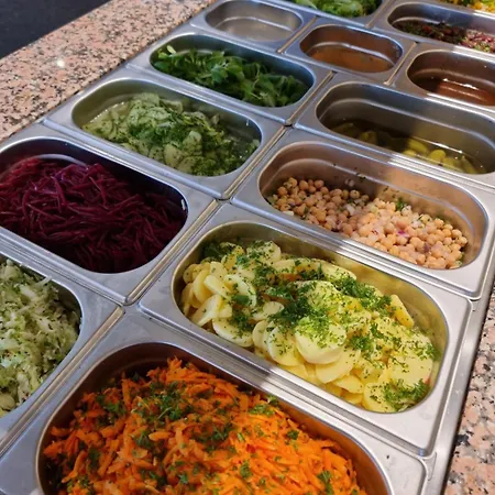 霍夫海明格酒店 海明