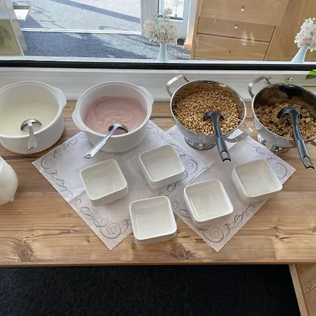 霍夫海明格酒店 酒店 3*