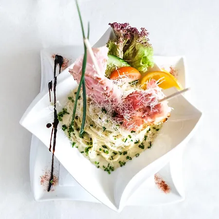 霍夫海明格酒店 3*