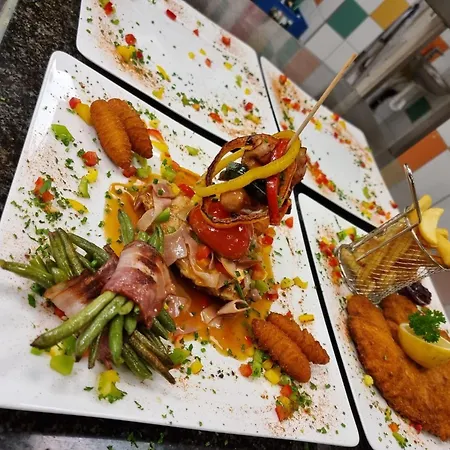 霍夫海明格酒店 酒店 海明