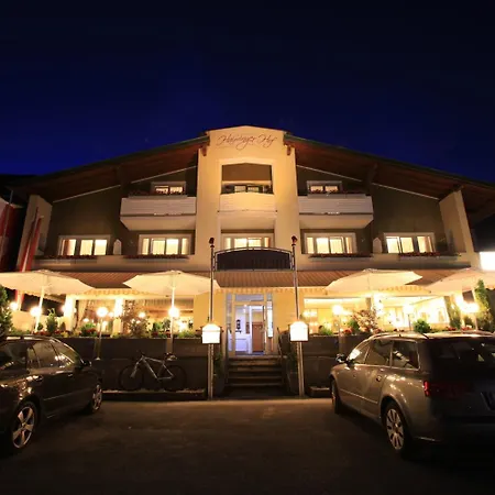 Hotell Haiminger Hof