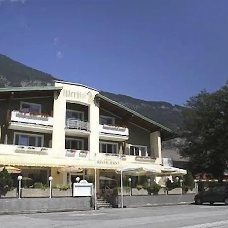 Haiminger Hof 3* 하이밍