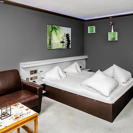 호텔 Haiminger Hof