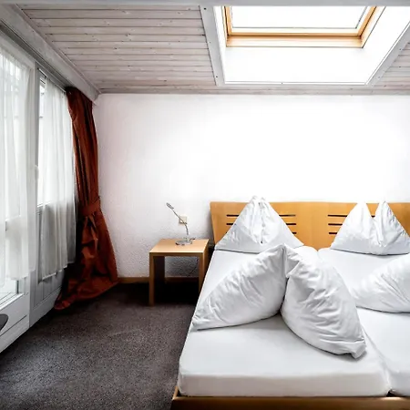 酒店 霍夫海明格酒店