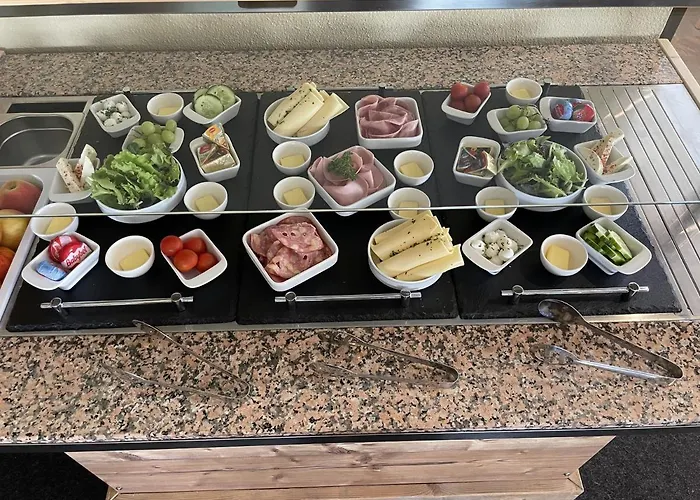 Haiminger Hof ハイミング