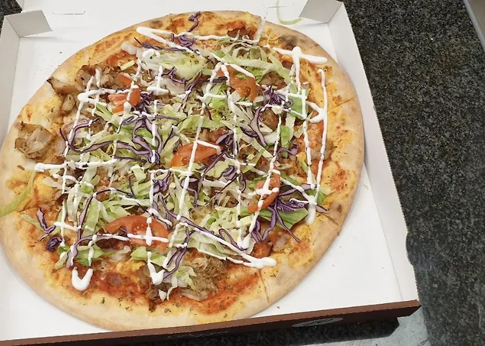 Haiminger Hof Hotel Haiming