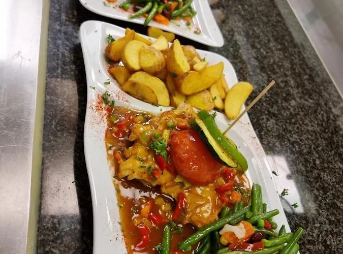 ホテル Haiminger Hof