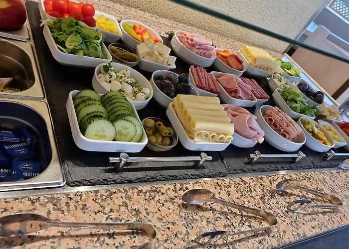 Haiminger Hof ハイミング