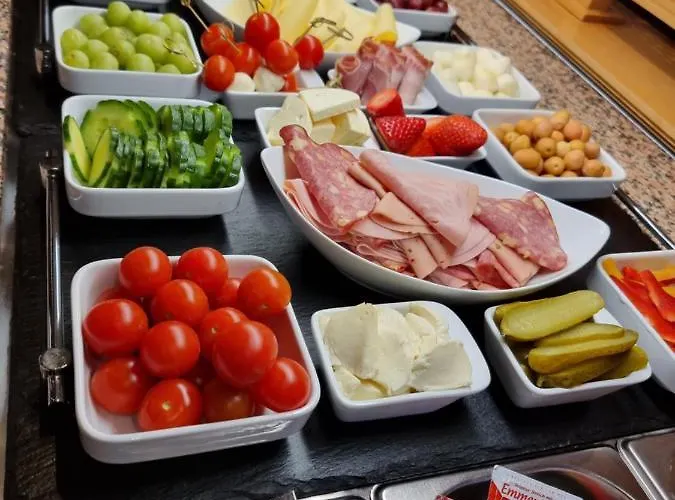 Haiminger Hof ハイミング