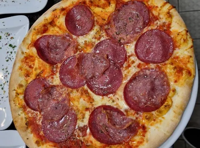 Haiminger Hof ハイミング