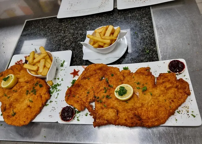 ホテル Haiminger Hof