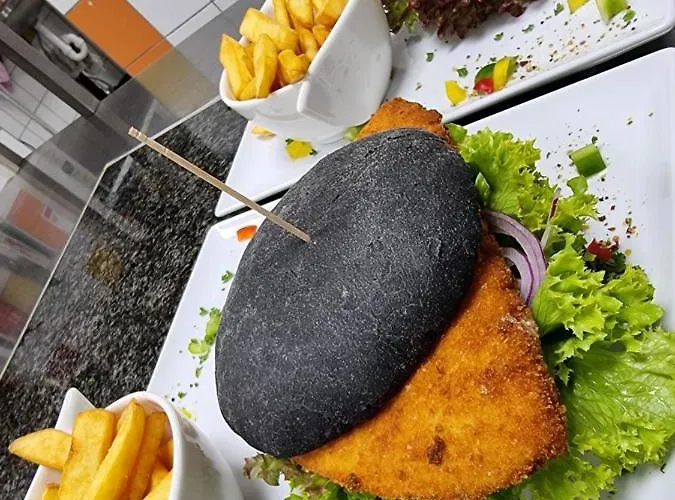 Haiminger Hof ホテル ハイミング