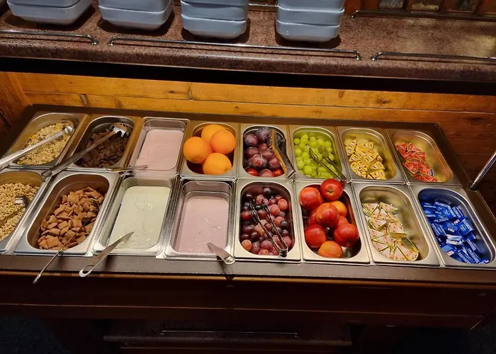 Haiminger Hof ハイミング