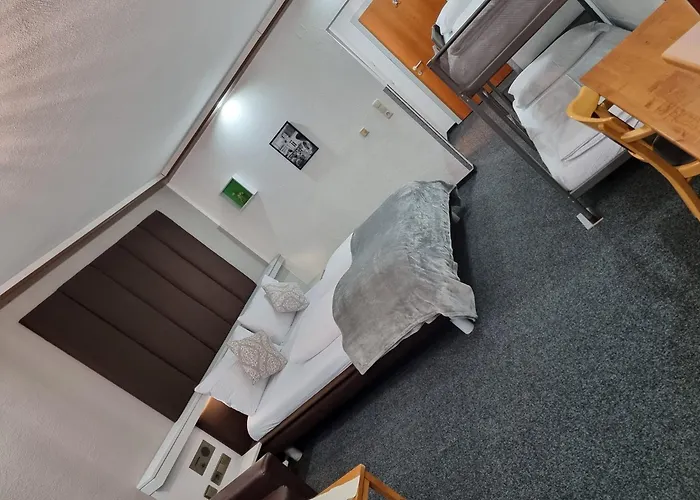 Hotel Haiminger Hof Haiming