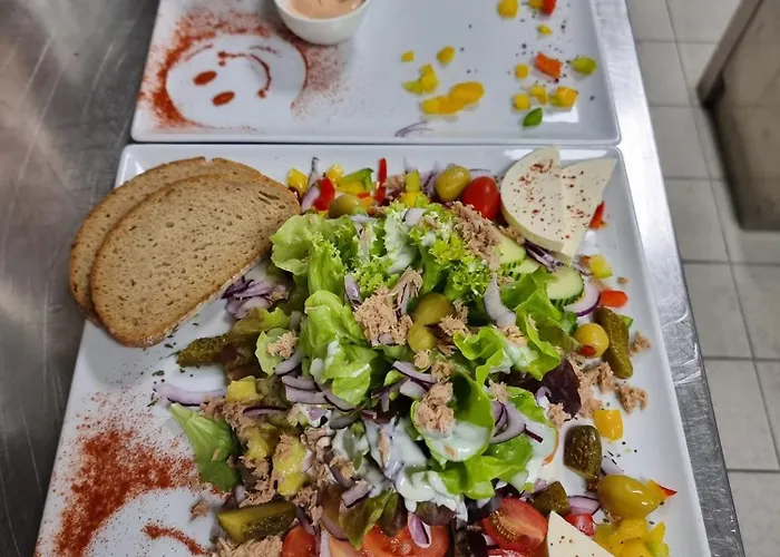 Haiminger Hof ハイミング