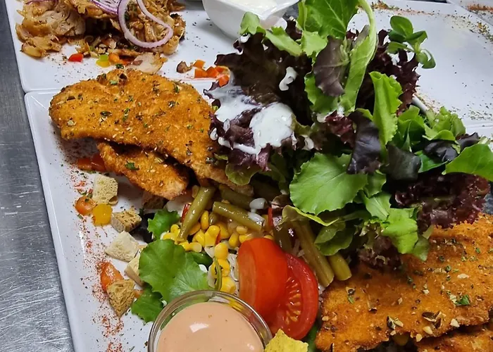 Haiminger Hof ホテル 3*