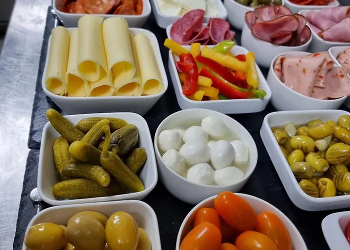 ホテル Haiminger Hof