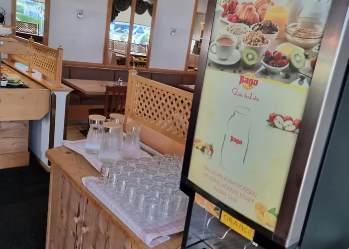 Haiminger Hof 3* Haiming