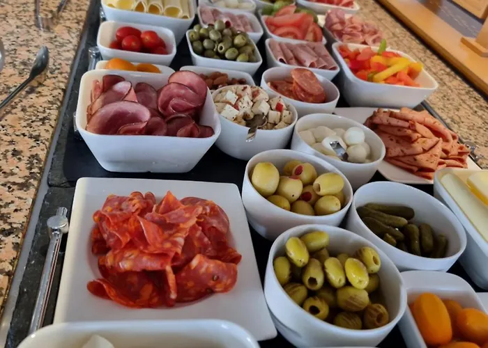 Haiminger Hof Hotel 3*