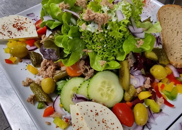 Haiminger Hof ホテル 3*