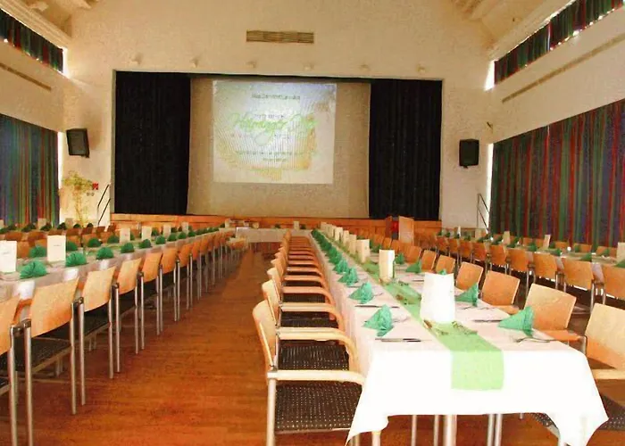 Hotel Haiminger Hof 3*