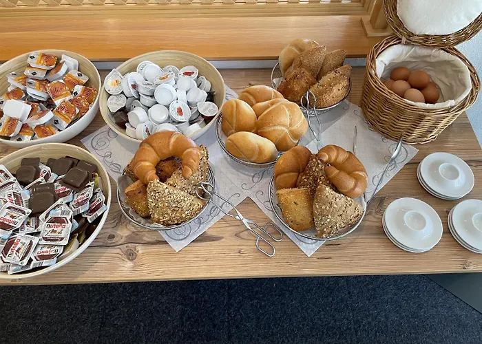 Haiminger Hof Haiming