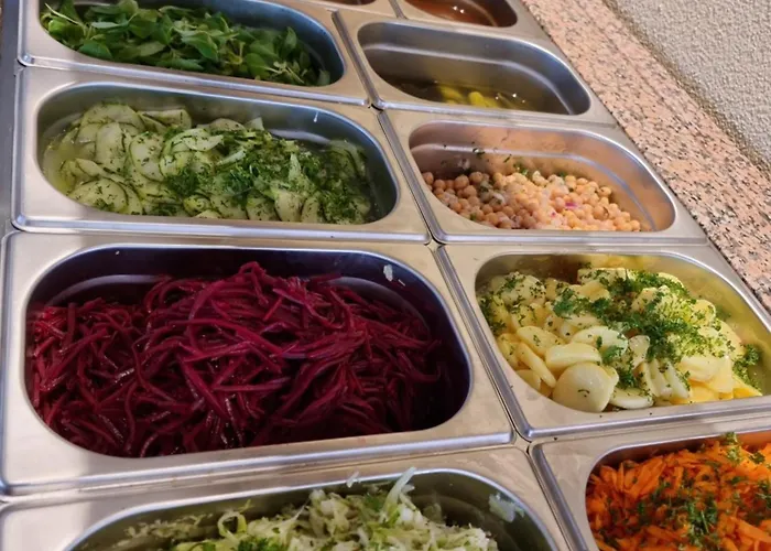 Hotel Haiminger Hof Haiming